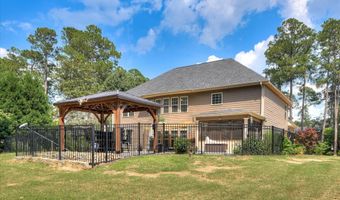 1251 Moultrie Dr, Aiken, SC 29803