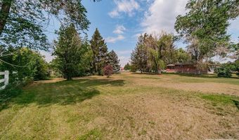 21 S 600 W, Blackfoot, ID 83221
