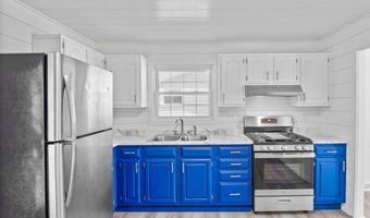 2829 Dakota Dr, Anderson, IN 46012