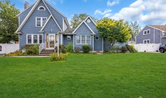 180 Minna Ave, Avenel, NJ 07001