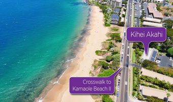 2531 S Kihei Rd D107, Kihei, HI 96753