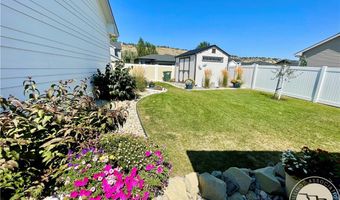 2529 Buffalo Rdg, Billings, MT 59106
