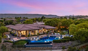 36 Tapadero Ln, Las Vegas, NV 89135