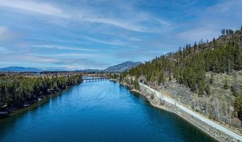 NKA Frontage Rd, Clark Fork, ID 83811