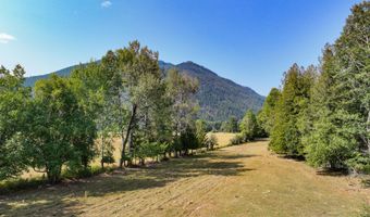 Nna River Rd, Clark Fork, ID 83811