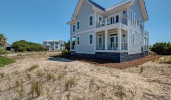 3 Sandspur Trl, Bald Head Island, NC 28461