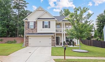 462 Wingsfield Ct SW, Austell, GA 30168