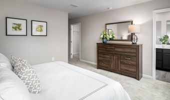 437 Quarry Creek Dr Plan: Ivy, Amherst, OH 44001