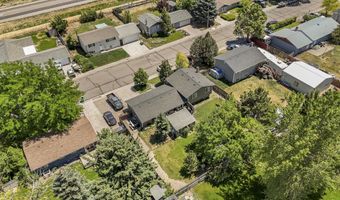 5845 Moses St, Chubbuck, ID 83202