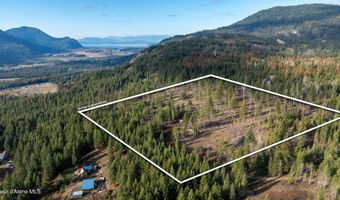 773 Cougar Loop, Clark Fork, ID 83811