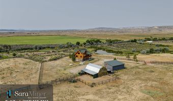 13876 Bates Creek Ln, Casper, WY 82604
