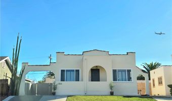 2022 W 75th St, Los Angeles, CA 90047