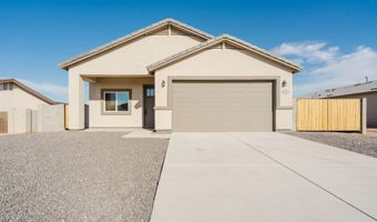 14951 S CAPISTRANO Rd, Arizona City, AZ 85123