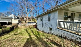 3304 Fernwood Ave, Alton, IL 62002