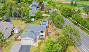 3343 Quarry Ave, Anoka, MN 55303