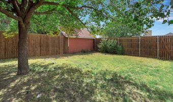 1904 S HARRISON St, Amarillo, TX 79109