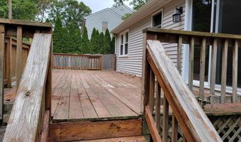 506 Forest Brook Dr, Absecon, NJ 08205