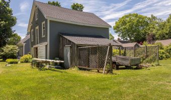129 Miller St, Belfast, ME 04915
