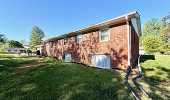 30 Western Hills Ave, Bedford, IN 47421