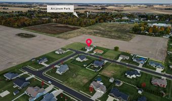 13 Harvest Dr, Arcanum, OH 45304