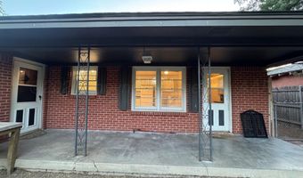 2807 S Washington St, Amarillo, TX 79109