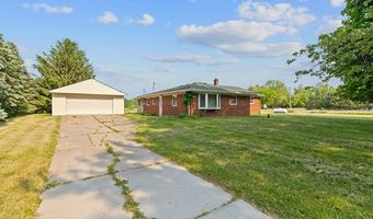 408 HOWELL Rd, Allenton, MI 48002