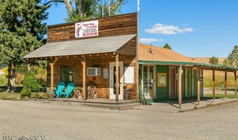 257 Main Boulder Rd, Big Timber, MT 59011