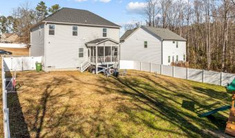 38 Hiddenbrook Ct, Angier, NC 27501