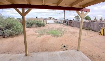 1210 N ARBOR Ave, Casa Grande, AZ 85122