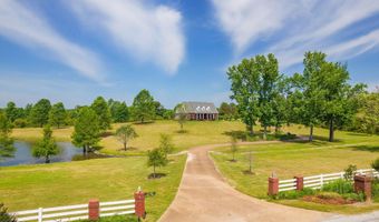 21 Sherman Blankenship Rd, Beech Bluff, TN 38313