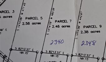 2340 Camp Rd, Bethune, SC 29009