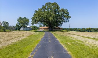 200 Kibler Hwy, Alma, AR 72921