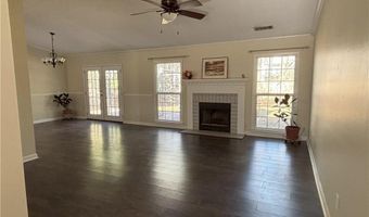 4870 Camberbridge Dr, Alpharetta, GA 30022