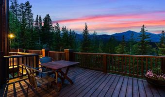 637 White Cloud Dr, Breckenridge, CO 80424