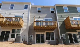 2805 Carbondale Ct, Apex, NC 27502