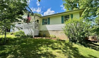 45 Hickory Heights Dr, Bedford, IN 47421