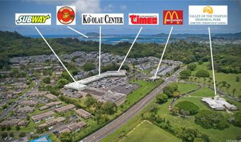 47-420 Hui Iwa St B307, Kaneohe, HI 96744