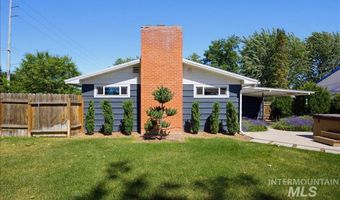 1803 S Atlantic St, Boise, ID 83705