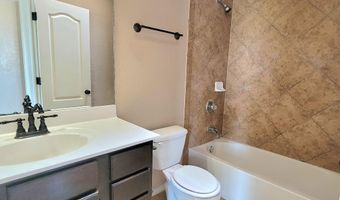 2056 Shreya St, El Paso, TX 79938