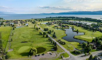 Nhn Lake Pointe Drive, Bigfork, MT 59911