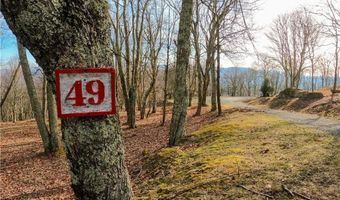 Lot 49 Rocky Parkway, Banner Elk, NC 28604