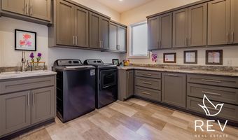 44 Sugar Bars Dr, Cody, WY 82414