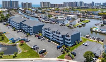 201 S HERON Dr 3C, Ocean City, MD 21842