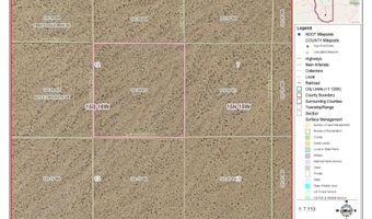2624 S Gold Mine Rd, Yucca, AZ 86438