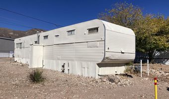 861 W Sieling Loop, Bisbee, AZ 85603