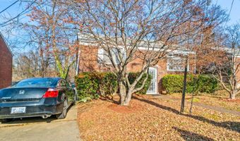 3028 P St SE, Washington, DC 20020