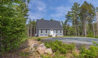 41 White Deer Cir, Bar Harbor, ME 04609
