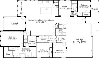 5923 SILVER SUN Dr, Apollo Beach, FL 33572