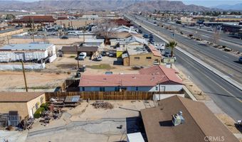 21948 US Highway 18, Apple Valley, CA 92307