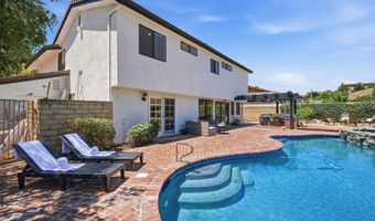 27833 Via Amistosa, Agoura Hills, CA 91301